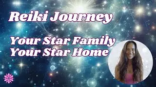 Cancer New Moon Guided Reiki Meditation | Sirius or Your Home Star System