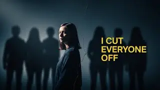 The Psychology Behind Cutting Everyone Off