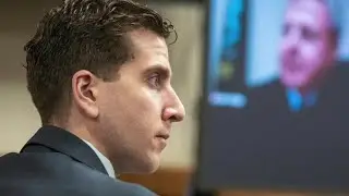 What happens next? Former Idaho AG breaks down legal impact of Kohberger&rsquo;s guilty plea
