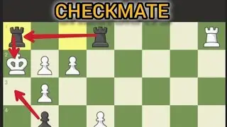 |How to win after Queen Exchange|Chessking88 #chess #chessvideo #chesstricks