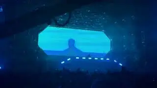 【ULTRA JAPAN 2025】Middle / DJ SNAKE