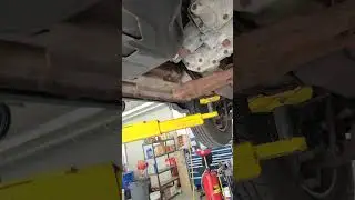 Rusty Jeep - (Piece of S#!T)