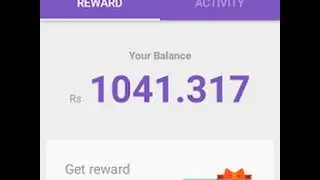 Slide App unlock and earn unlimited recharge tricks