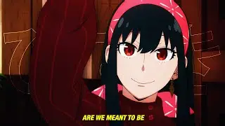 raegun - back to basics (ft. angelus) [Lyrics / AMV]