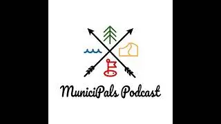 Tom Coyne Part 1 - Episode 32 - MuniciPals Golf
