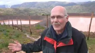 Water Strategy for Bolivia | short version | Global Ideas