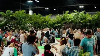 Tamiami Orchid Festival 2025 Recap | PhilNice Creative