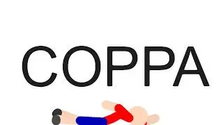 (Ani... I mean uhh Motion picture graphics) COPPA
