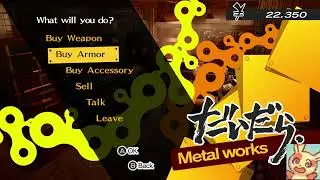 Persona 4 Golden (Part 8) - Stream VOD