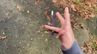 BEGLERI SLOWMOS: UP/DOWN LADDER, INTERMEDIATE COMBOS, LINKED WHIRL TECH