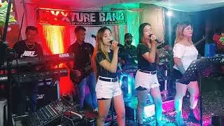 Iti panagsublim ilocano song by MYXTURE BAND