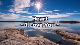 Heart - 