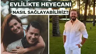 Evlilikte heyecan nasıl sağlanır? (Adam and Eve Adult Hotel)