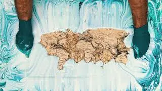 WoodenMap