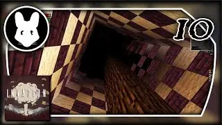 Invasion! Minecraft Modpack #10: Black as Coal!