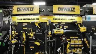 Outdoor Tools