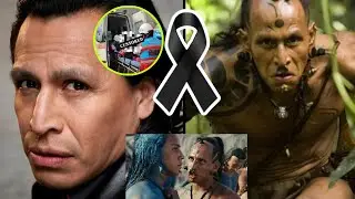 This is how Gerardo Taracena died, the famous actor from the movie 