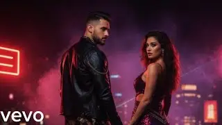 Anitta ft. Maluma – Amigos Con Derechos 🔥💃(Offical music vedio)| Latin Pop Reggaeton Lyrics