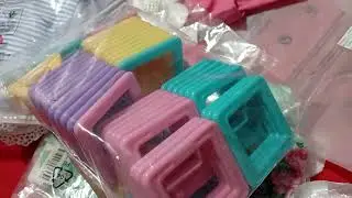  Nuevo pedido de Temu! ⭐⭐⭐⭐⭐