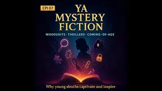The Power of YA Mystery Books | Small-Town Secrets, Outsider Detectives & Teen Sleuths