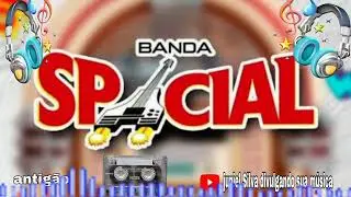 BANDA SPACIAL DE CAMPO MAIOR PIAUÍ ÁUDIO EM FITA K7 