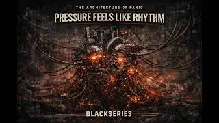 THE ARCHITECTURE OF PANIC &ndash; PRESSURE FEELS LIKE RHYTHM