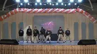 HIP-HOP REALOADED 2023 /CHAMPION - HYPE IT UP (ILIGAN CITY)