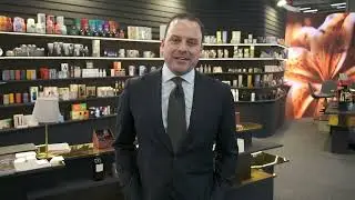 REBUL - Cosmoprof Fair Bologna 2025 // Interview