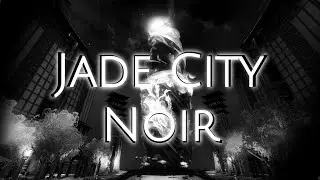 Guild Wars 2: Jade City Noir