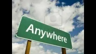 Mgoff:- ANYWHERE ft. Paul Scott & K.D
