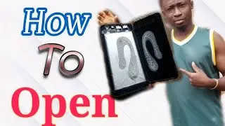 Как открыть Power Bank, не повредив аккумулятор