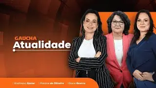 Impactos da invasão dos EUA na Venezuela, trânsito e mais | Gaúcha Atualidade | 07/01/2026