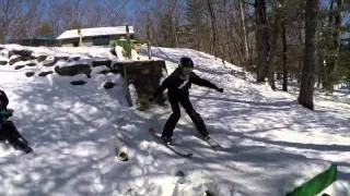 Megan Oldham's Sprit of Sarah Scholarship Video Entry