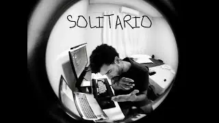 DIA 17 - Solidão às vezes é falta, às vezes excesso de si mesmo