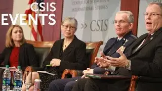 Part VII:  New Perspectives on Defense Innovation and Third Offset
