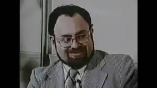 1976-11-05: Stanton Friedman Exposes Government UFO Problem