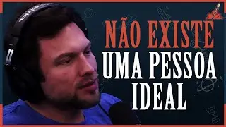 SOBRE O AMOR | Cortes do Ciência Sem Fim