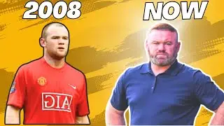 Legends of Moscow 2008: Then vs. Now