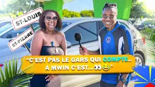 EN MODE ALÉATOIRE DANS LE SUD
