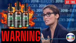 IS POTENT STREAM REALLY RELIABLE? ⚠️ POTENT STREAM ON AMAZON? WHERE TO BUY POTENT STREAM?
