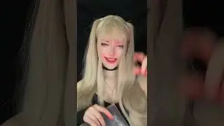 AMANE MISA COSPLAY