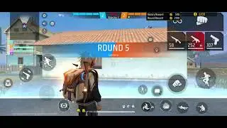 After Long Break, New Year Comeback With Solo 1 vs 4 Domination