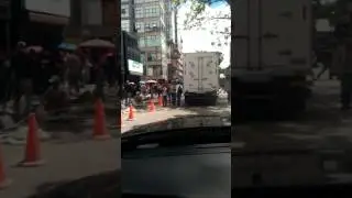 Todo NORMAL en Los Teques