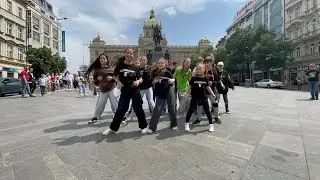 Dance In Prague | Beat Generation Czech Republic