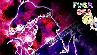 FVGM #59: Perfect Cherry Blossom - Alice's Theme: Doll Judgment ~ The Girl who Played with People...