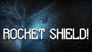 How to Build the Rocket Shield/Part Locations 