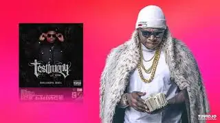 KHALIGRAPH JONES - G LIKE THAT (OFFICIAL MUSIC VIDEO)