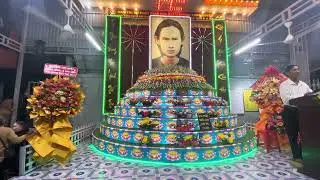 PGHH phường long xuyên  kính mừng Đại Lễ Đản sinh lần thứ 106  của Đức Huỳnh Giáo Chủ PGHH