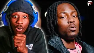 41 (Кайл Рич, Тата, Дженн Картер) - Freeway (TTP PRIMO REACTION)
