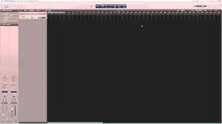26 How To Find Click Track In logicPro